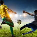 Cách phòng ngự trước những tiền đạo tốc độ cao