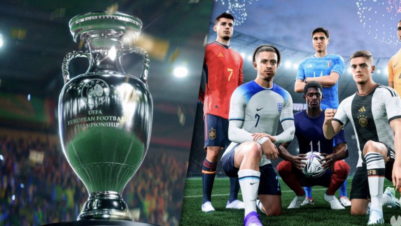 Cùng đi khám phá xem giải Play Off Euro 2024 là gì?